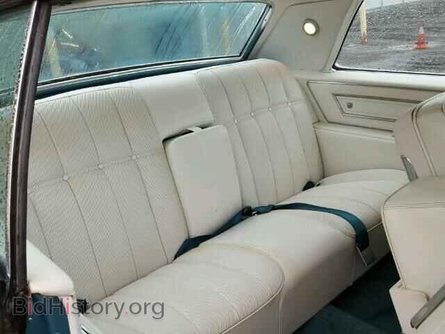 1966 CADILLAC DEVILLE - VIN: J6280334 - Фото 6