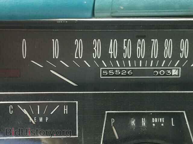 1966 CADILLAC DEVILLE - VIN: J6280334 - Фото 8