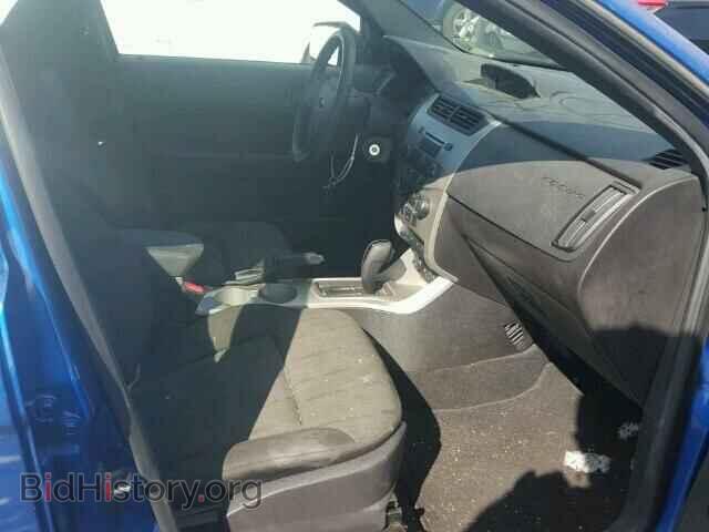 2011 FORD FOCUS - VIN: 1FAHP3FN0BW110717 - Photo 5