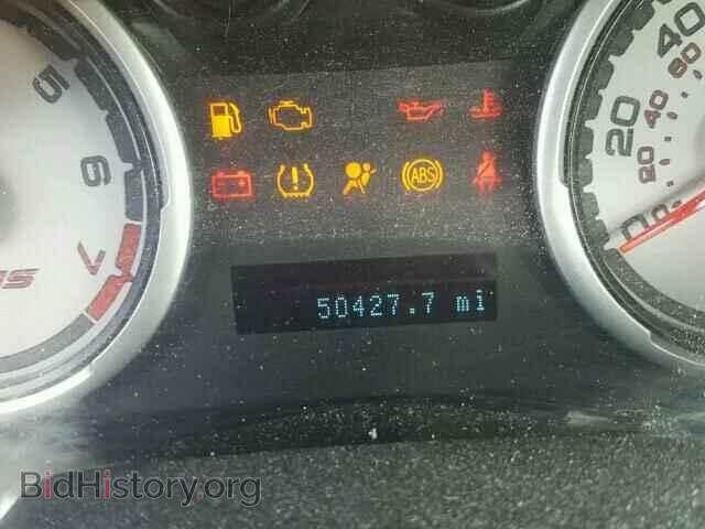 2011 FORD FOCUS - VIN: 1FAHP3FN0BW110717 - Photo 8