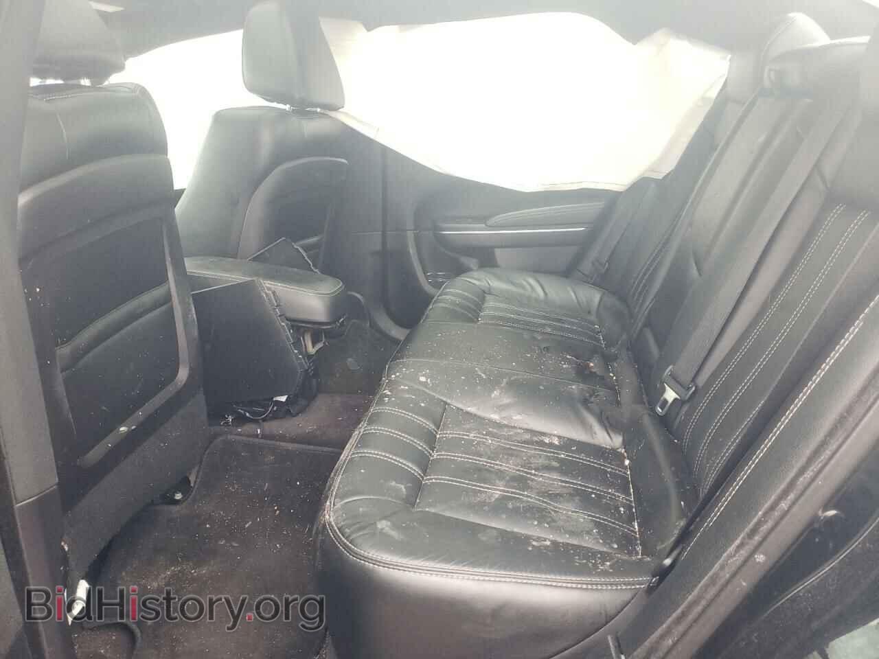 2018 CHRYSLER 300 - VIN: 2C3CCAGG7JH160603 - Photo 6