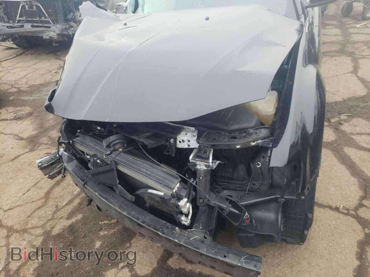 2018 CHRYSLER 300 - VIN: 2C3CCAGG7JH160603 - Photo 7