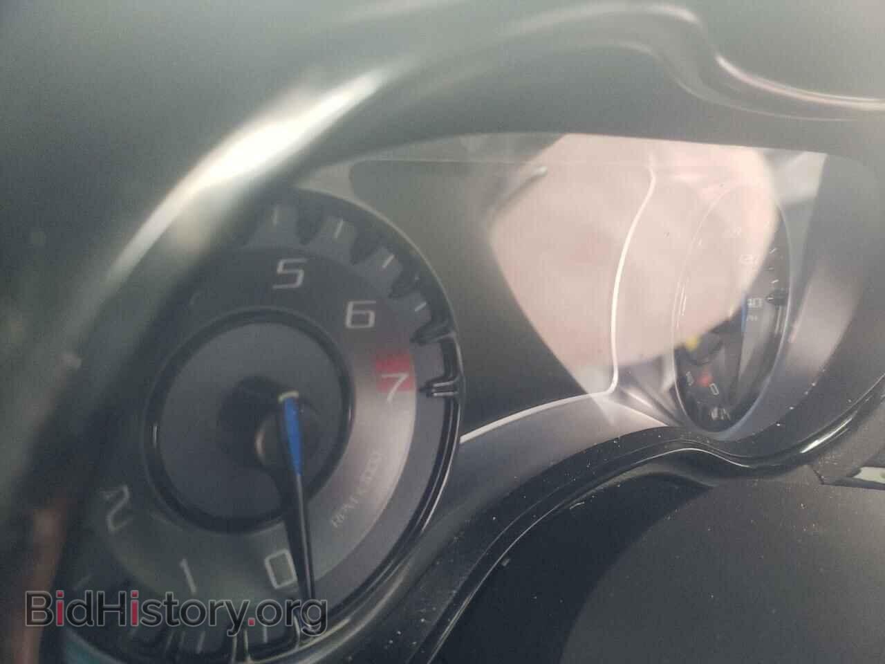 2018 CHRYSLER 300 - VIN: 2C3CCAGG7JH160603 - Photo 8