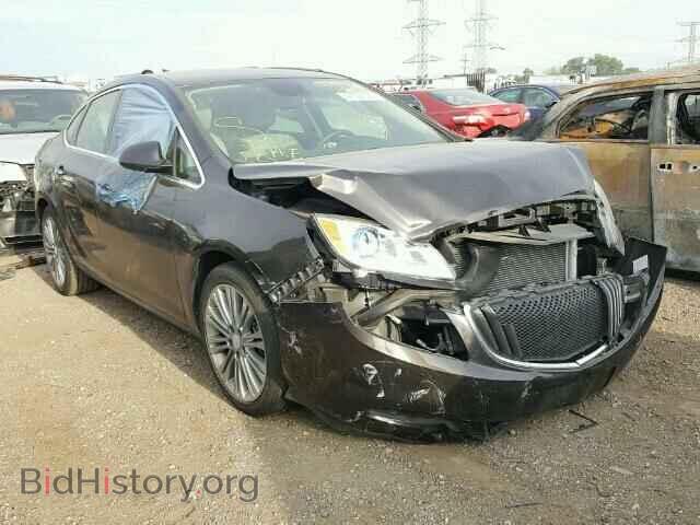 Photo 1G4PS5SK5D4232995 - BUICK VERANO 2013