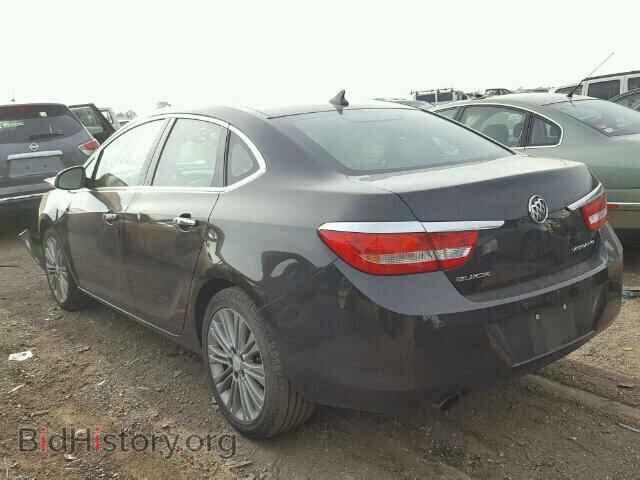 2013 BUICK VERANO - VIN: 1G4PS5SK5D4232995 - Фото 3