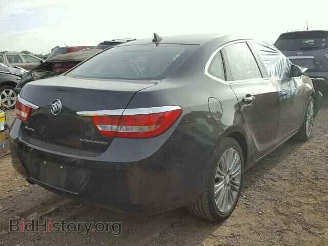 2013 BUICK VERANO - VIN: 1G4PS5SK5D4232995 - Фото 4
