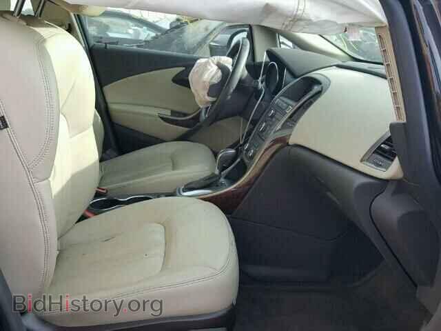 2013 BUICK VERANO - VIN: 1G4PS5SK5D4232995 - Фото 5