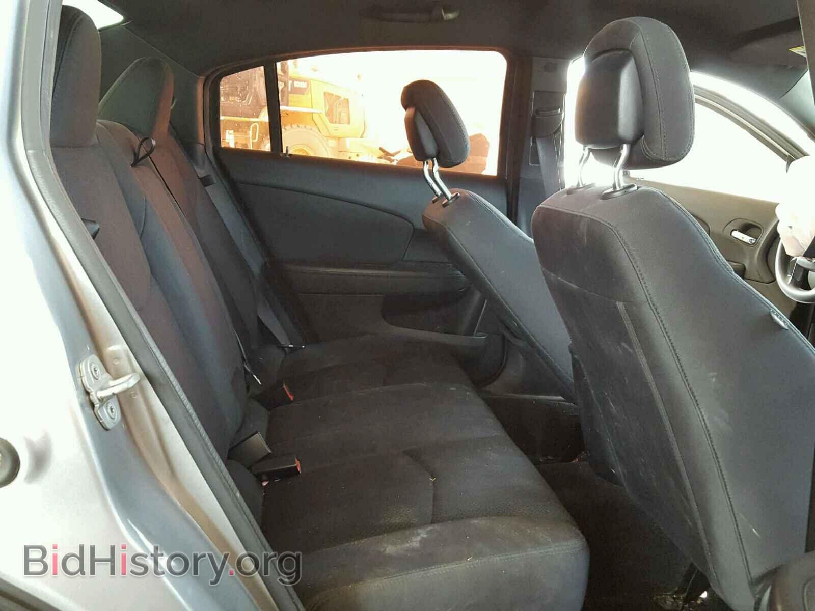 2013 CHRYSLER 200 - VIN: 1C3CCBAB3DN647425 - Photo 6