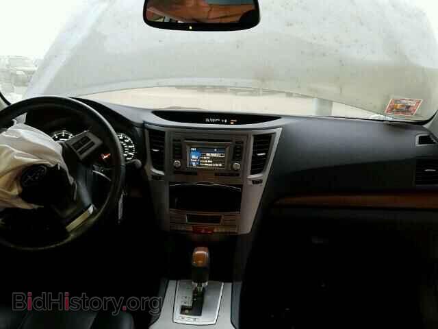 2014 SUBARU OUTBACK - VIN: 4S4BRBLC2E3222184 - Фото 10