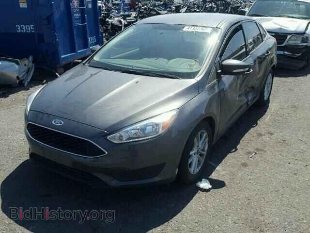 2016 FORD FOCUS - VIN: 1FADP3F28GL227331 - Photo 2