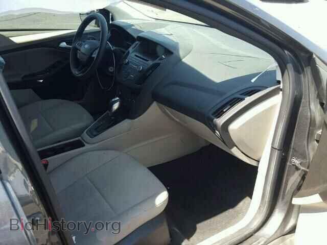 2016 FORD FOCUS - VIN: 1FADP3F28GL227331 - Photo 5