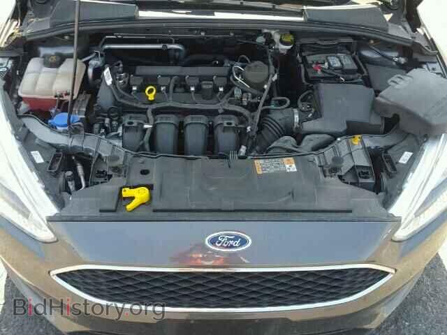 2016 FORD FOCUS - VIN: 1FADP3F28GL227331 - Photo 7