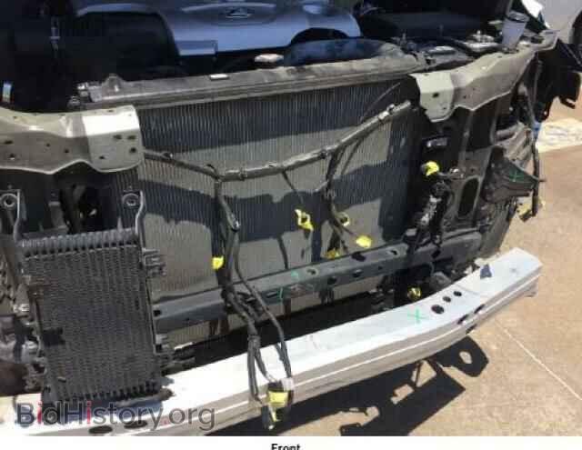 2018 LEXUS LX570 - VIN: JTJHY7AX6J4265741 - Фото 2