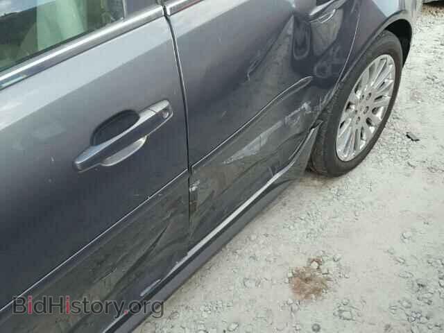 2011 CADILLAC CTS - VIN: 1G6DP5ED3B0150468 - Фото 9