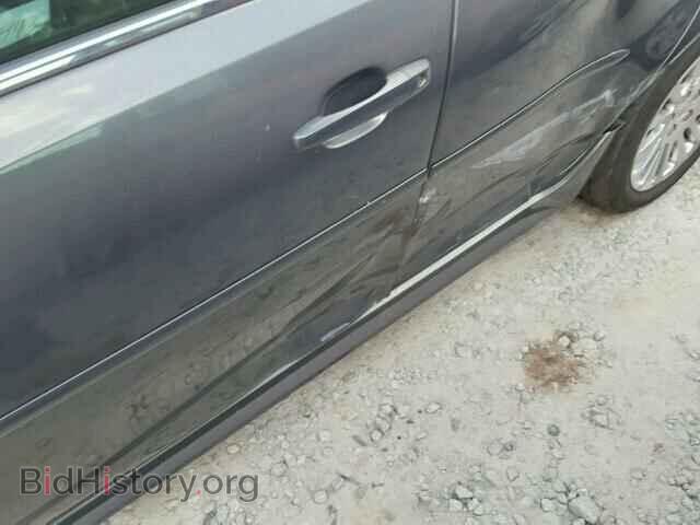 2011 CADILLAC CTS - VIN: 1G6DP5ED3B0150468 - Фото 10