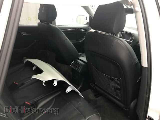 2017 AUDI Q5 - VIN: WA1L2AFP0HA035204 - Фото 6