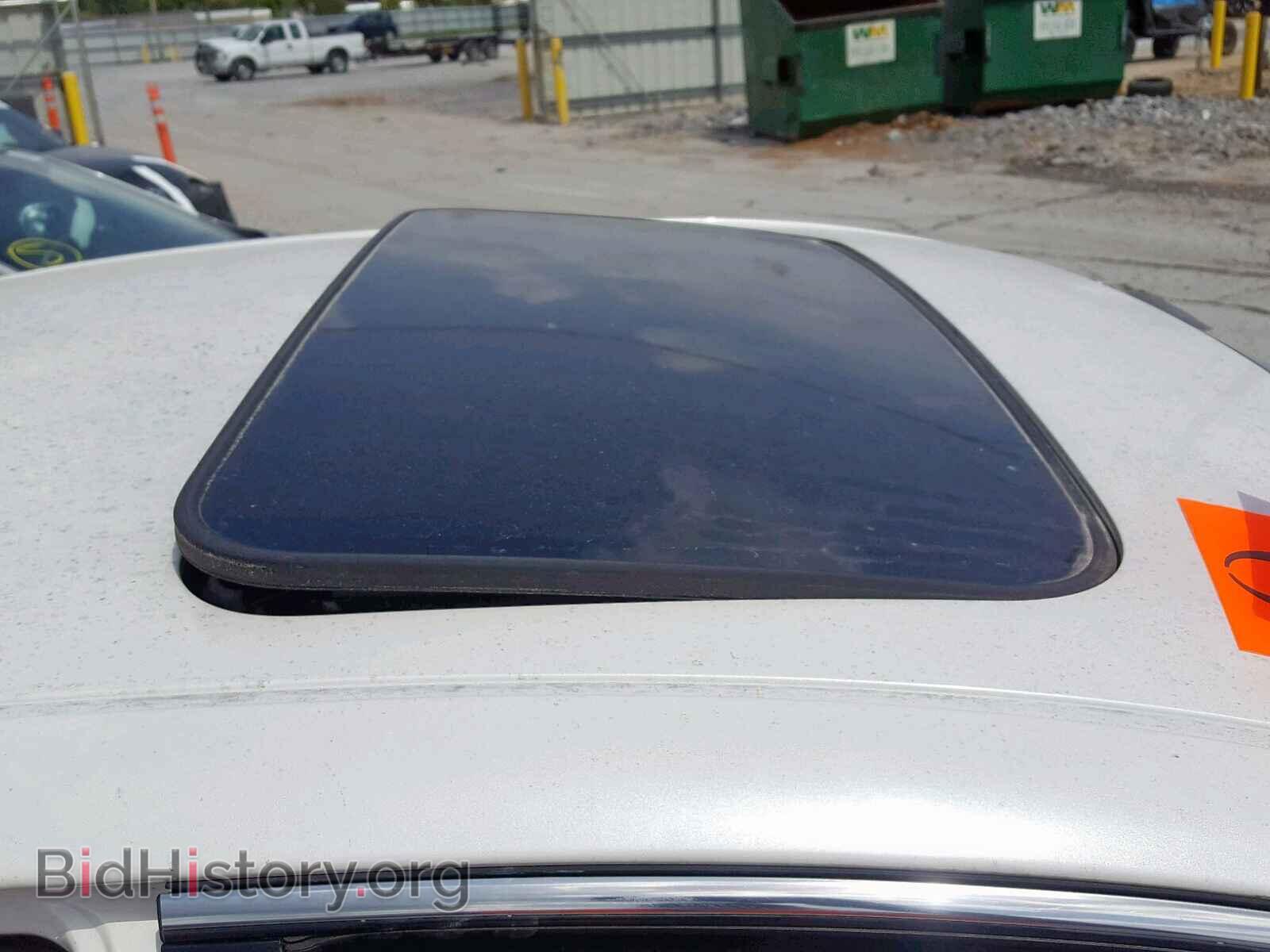 2002 LEXUS ES300 - VIN: JTHBF30GX20042229 - Фото 9