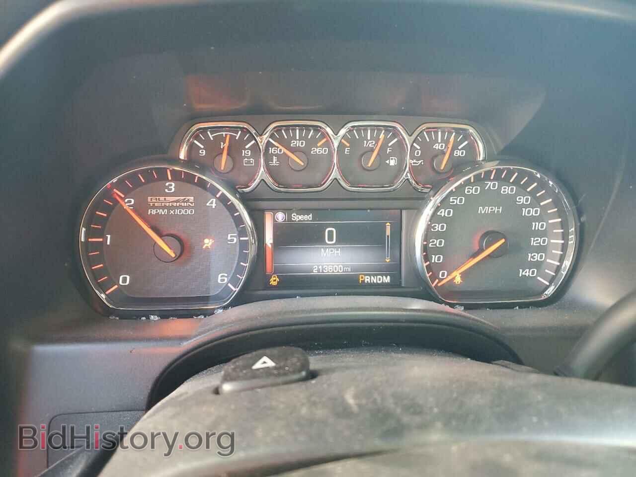 2014 GMC SIERRA - VIN: 3GTU2VEC2EG297867 - Фото 9