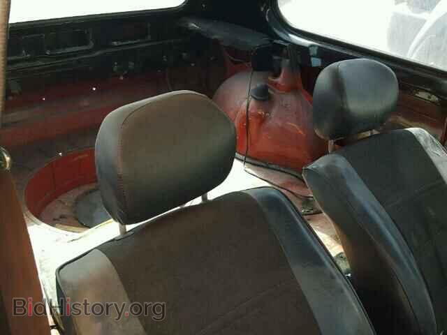 1982 VOLKSWAGEN RABBIT - VIN: 1VWB60170CV041829 - Фото 6