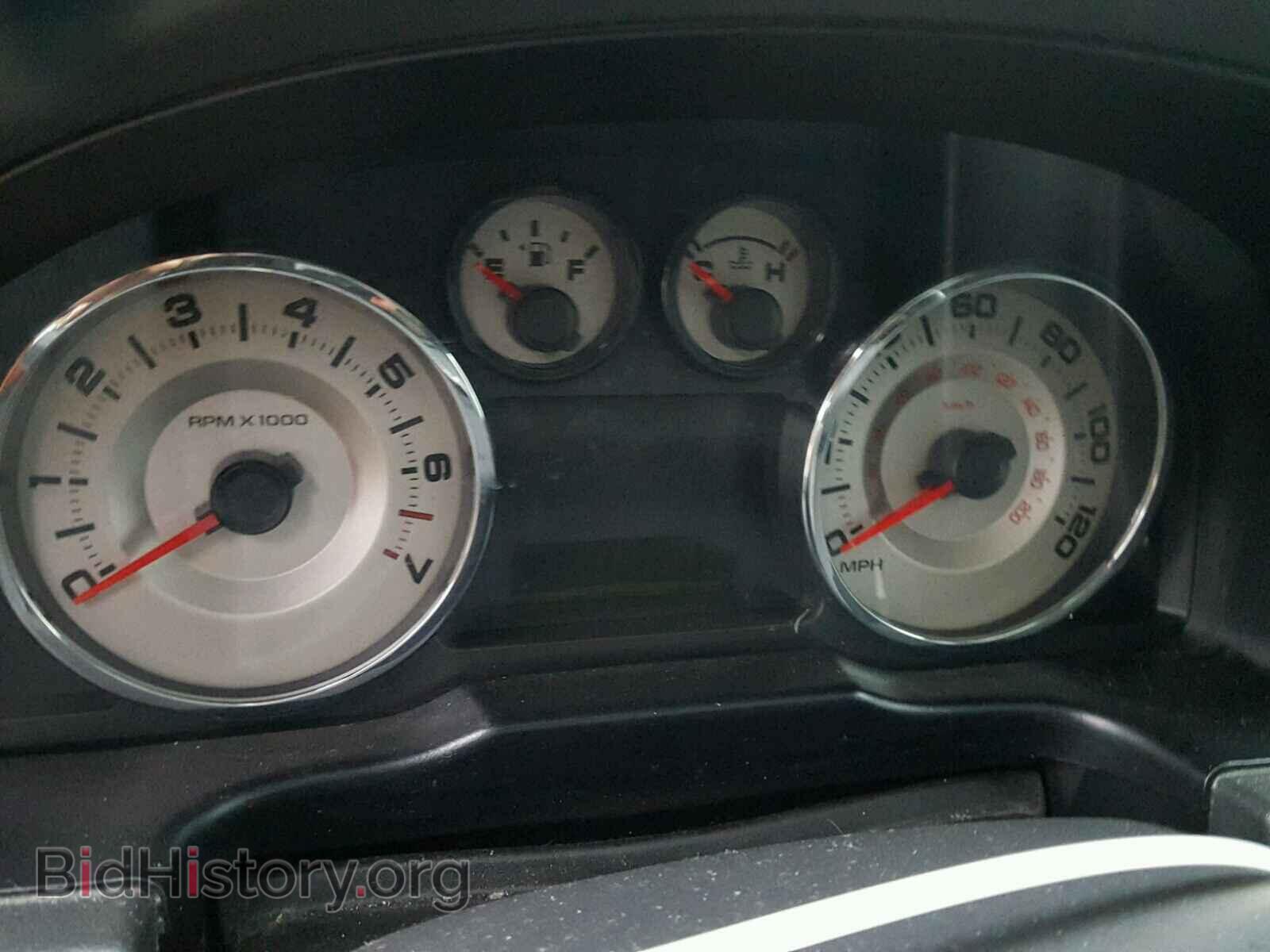 2007 FORD EDGE - VIN: 2FMDK39C77BA72179 - Фото 2