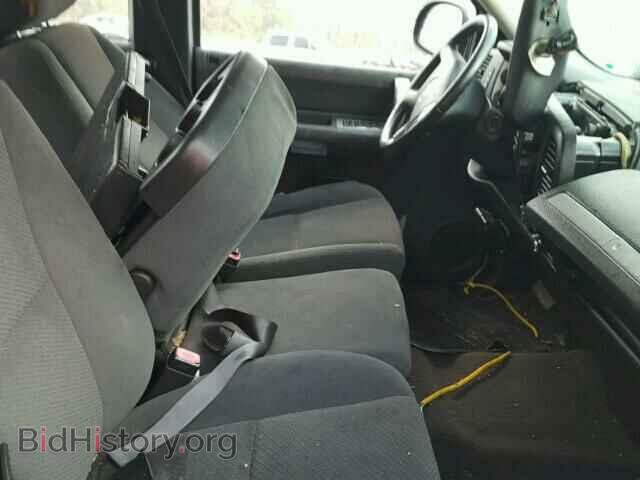 2008 CHEVROLET SILVERADO - VIN: 1GCEC19008Z128655 - Photo 5
