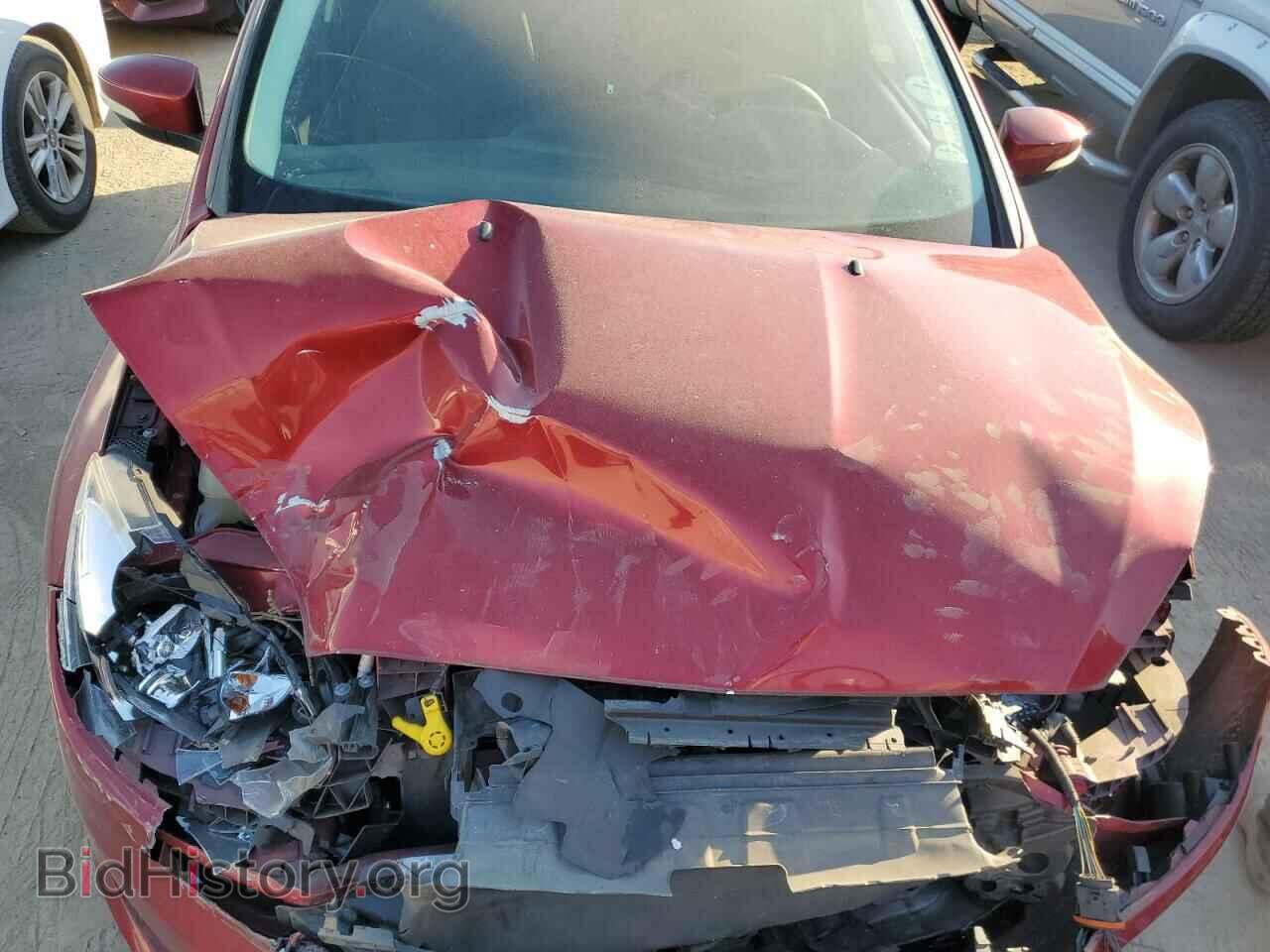 2016 FORD FOCUS - VIN: 1FADP3K27GL220571 - Photo 11