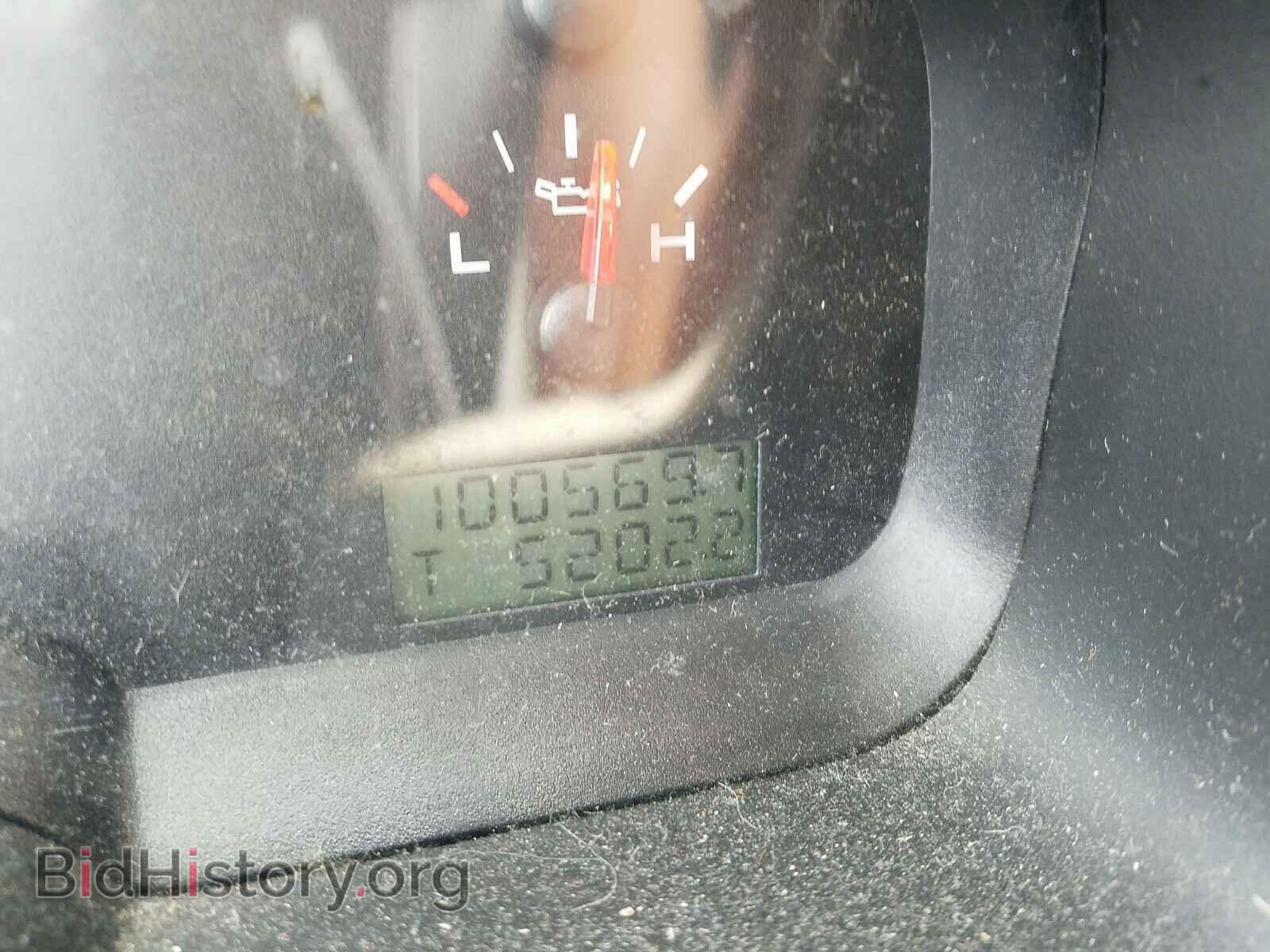 2008 FORD F150 - VIN: 1FTRF12268KB94821 - Фото 8