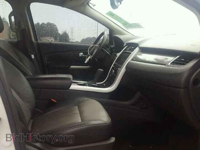 2013 FORD EDGE - VIN: 2FMDK3AK4DBA51269 - Фото 5