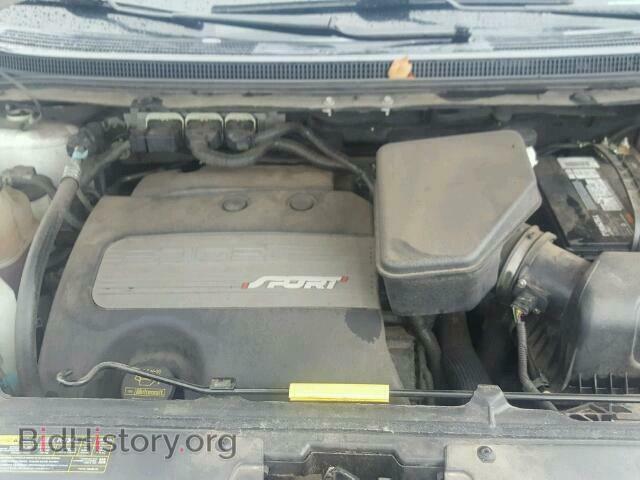 2013 FORD EDGE - VIN: 2FMDK3AK4DBA51269 - Фото 7