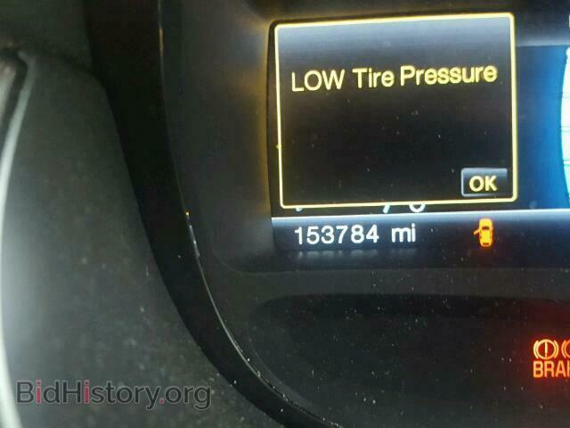 2013 FORD EDGE - VIN: 2FMDK3AK4DBA51269 - Фото 8