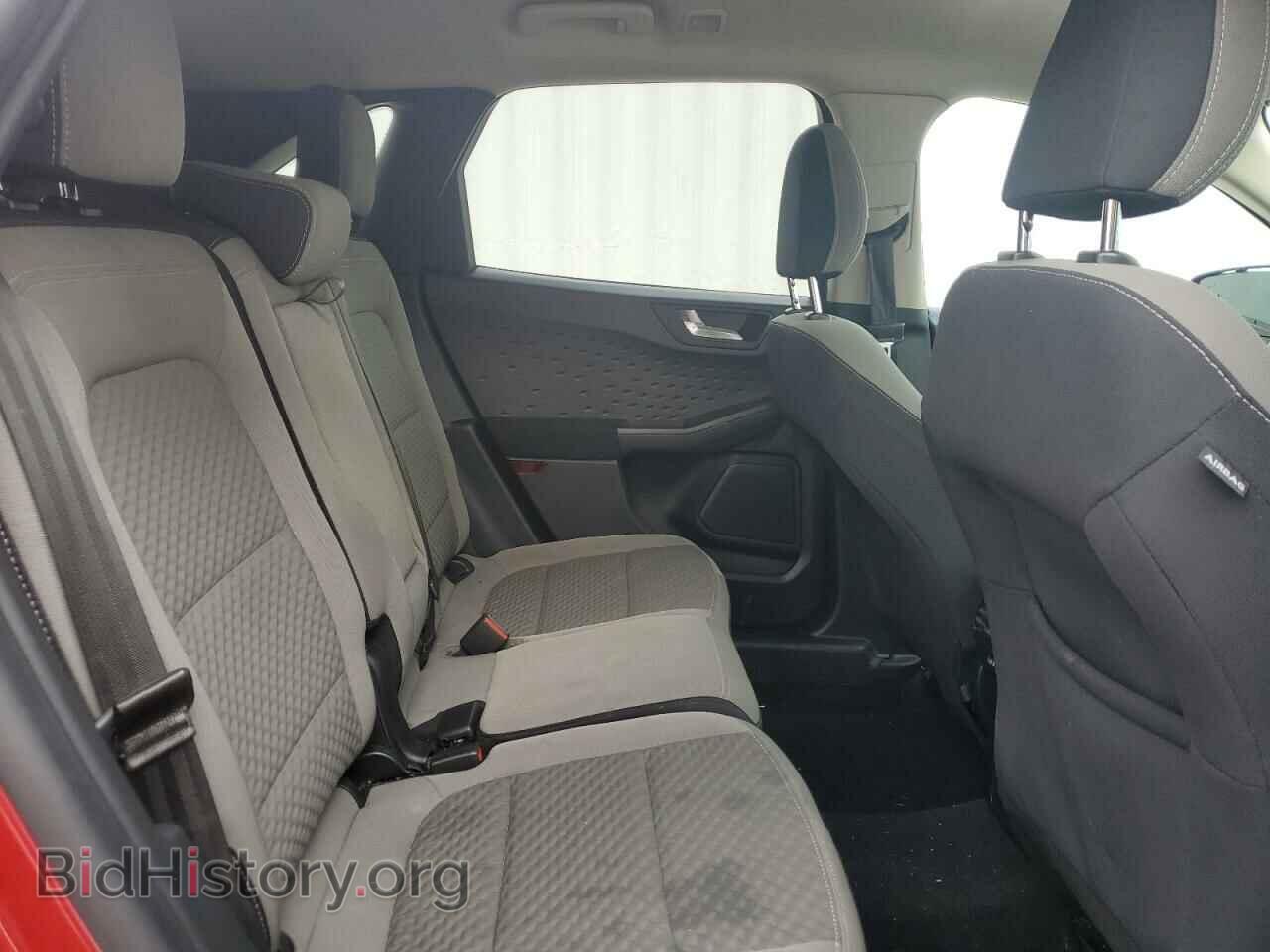 2020 FORD ESCAPE - VIN: 1FMCU9G67LUA58275 - Фото 11
