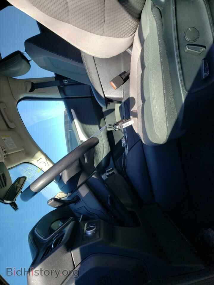 2020 FORD ESCAPE - VIN: 1FMCU9G67LUA58275 - Фото 7