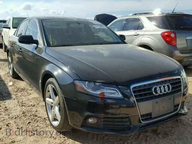 Photo WAUEFBFL2BN001624 - AUDI A4 2011