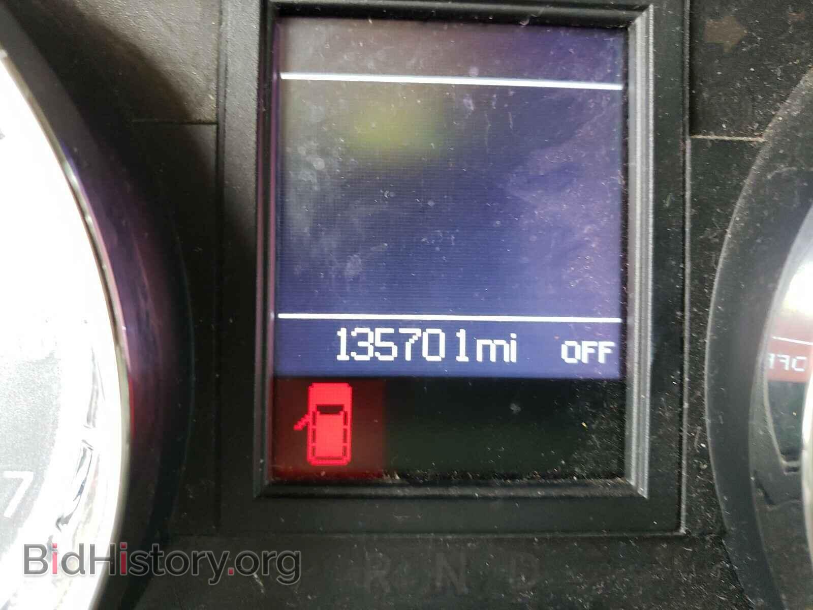 2013 CHRYSLER MINIVAN - VIN: 2C4RC1BG0DR774713 - Photo 8