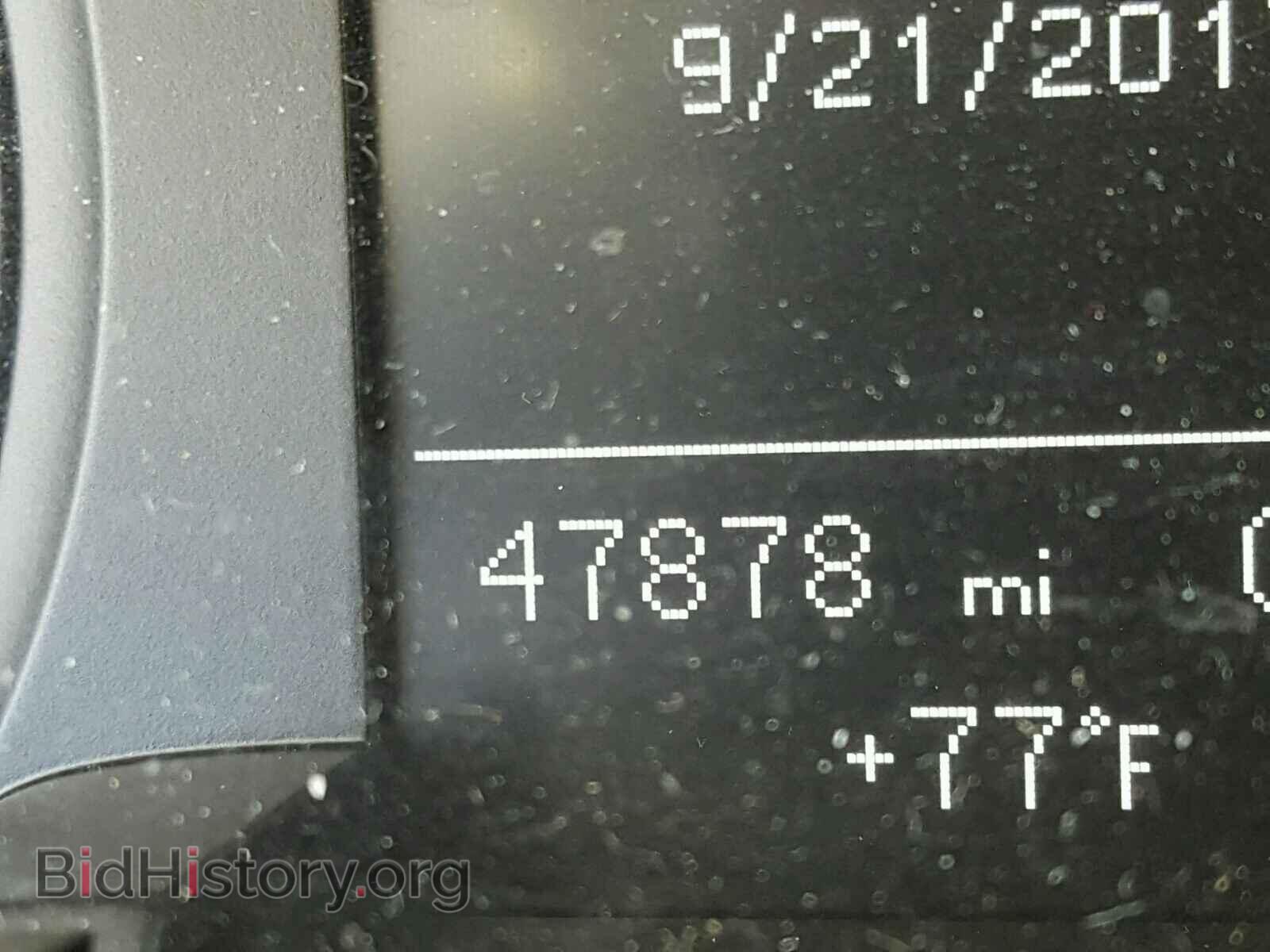2015 AUDI A4 - VIN: WAUFFAFL7FN009366 - Фото 8