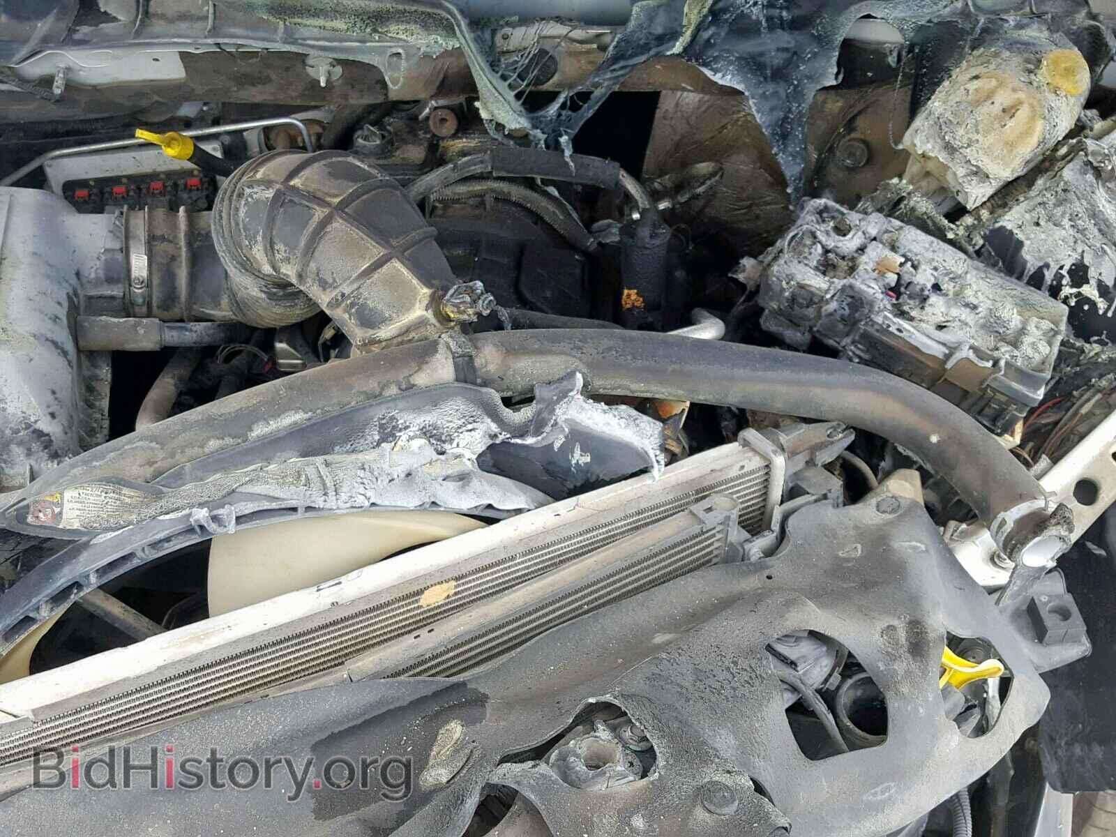 2012 DODGE RAM 2500 - VIN: 3C6TD5HT7CG180498 - Фото 7