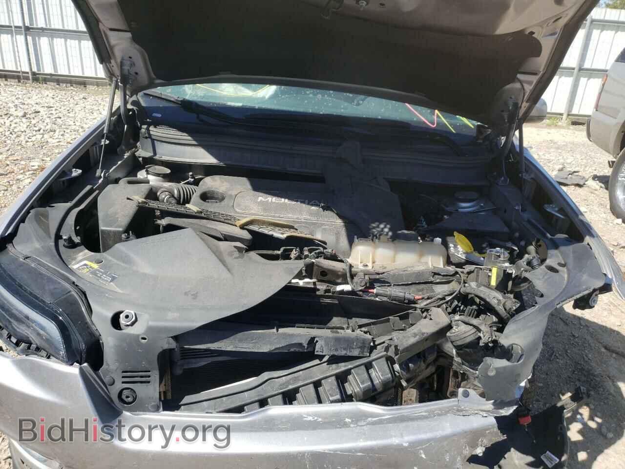 2019 JEEP CHEROKEE - VIN: 1C4PJLDB6KD170125 - Фото 7