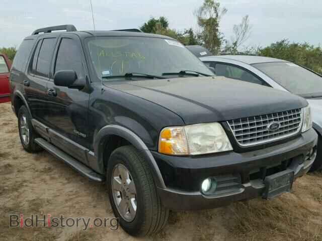 Фотография 1FMZU63K45ZA09925 - FORD EXPLORER 2005