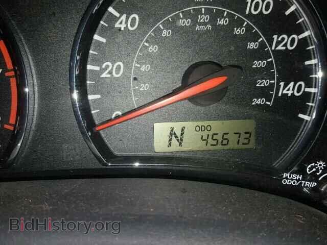 2013 TOYOTA COROLLA - VIN: 2T1BU4EE9DC082671 - Фото 8