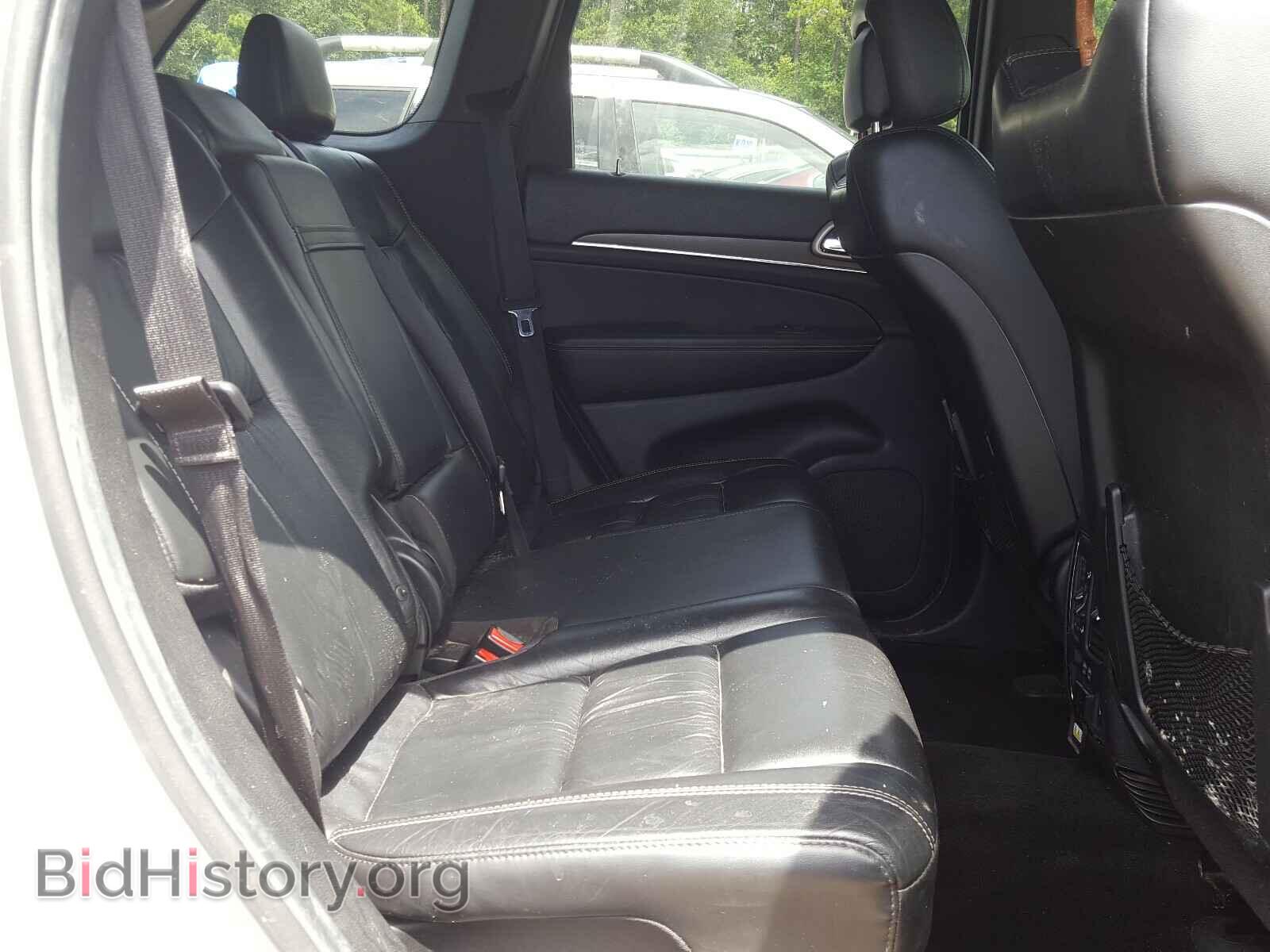 2014 JEEP CHEROKEE - VIN: 1C4RJEBG5EC423836 - Фото 6