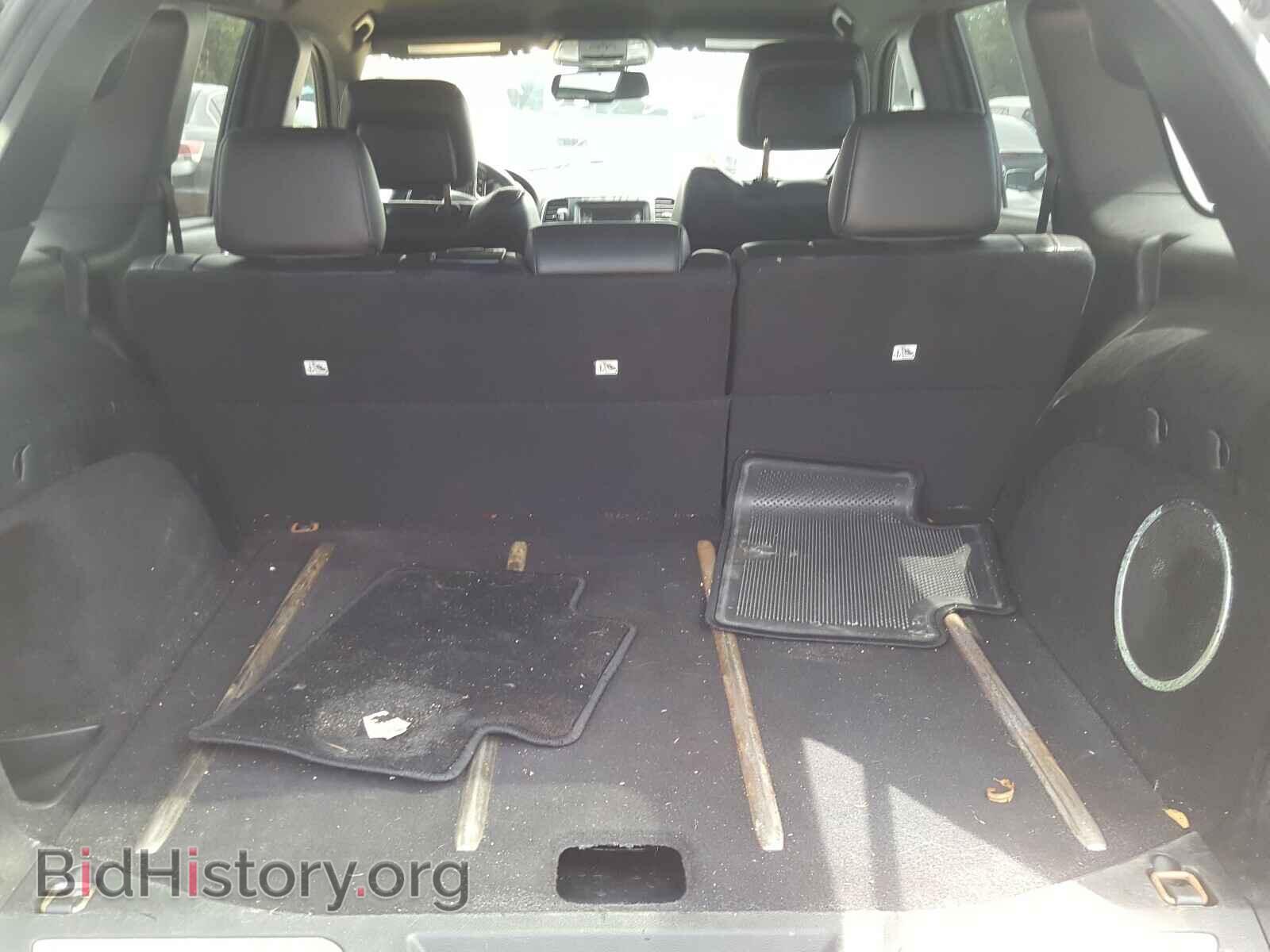 2014 JEEP CHEROKEE - VIN: 1C4RJEBG5EC423836 - Фото 9