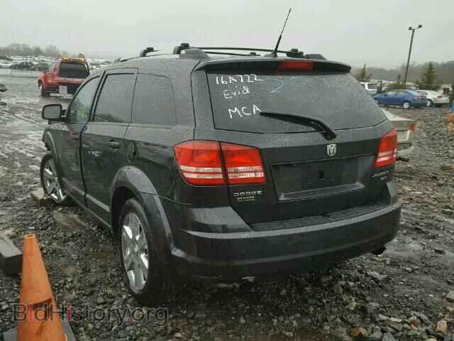 2010 DODGE JOURNEY - VIN: 3D4PG5FV5AT224592 - Фото 3