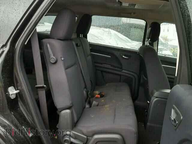 2010 DODGE JOURNEY - VIN: 3D4PG5FV5AT224592 - Фото 6