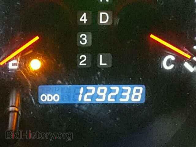 2003 LEXUS ES300 - VIN: JTHBF30G636009825 - Фото 8