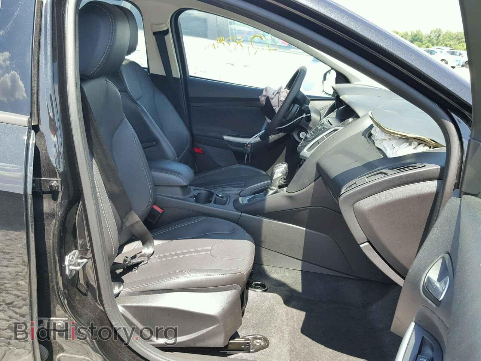 2013 FORD FOCUS - VIN: 1FADP3K29DL112173 - Photo 5