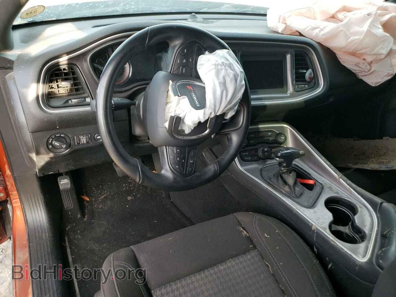 2020 DODGE CHALLENGER - VIN: 2C3CDZAG9LH189947 - Фото 8