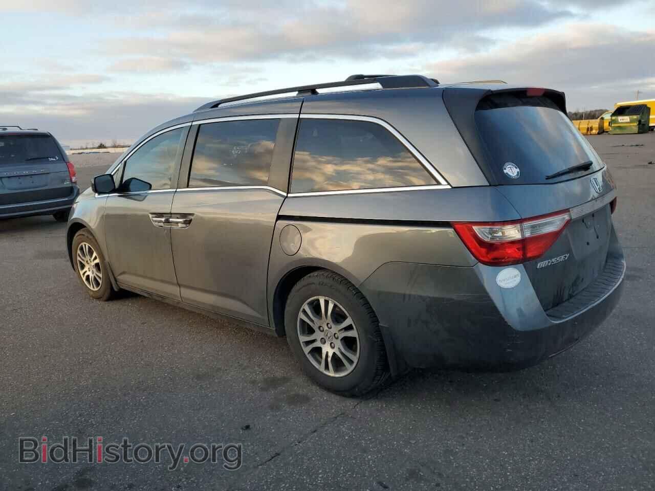 2012 HONDA All Models - VIN: 5FNRL5H42CB021733 - Photo 2