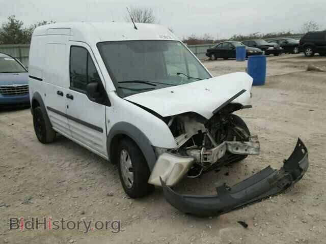 Photo NM0LS7CN8AT008545 - FORD TRANSIT CO 2010