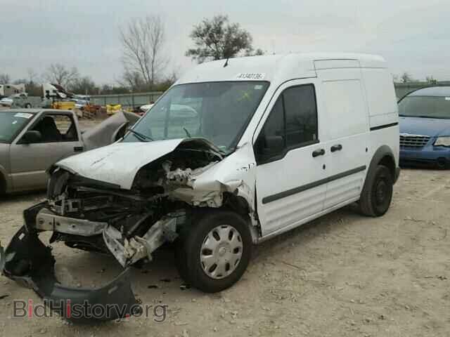 2010 FORD TRANSIT CO - VIN: NM0LS7CN8AT008545 - Фото 2