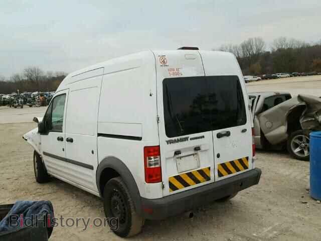 2010 FORD TRANSIT CO - VIN: NM0LS7CN8AT008545 - Фото 3